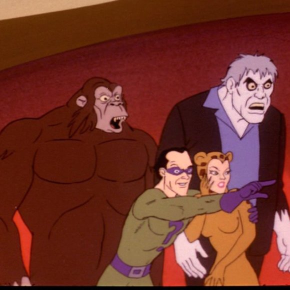 Meet your Posher, James - Picture 2 of 4